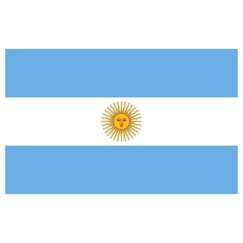 Argentina Flag - W.G.N Flag & Decorating Co