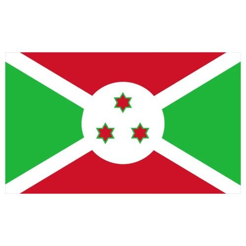 Burundi Flag W G N Flag Decorating Co