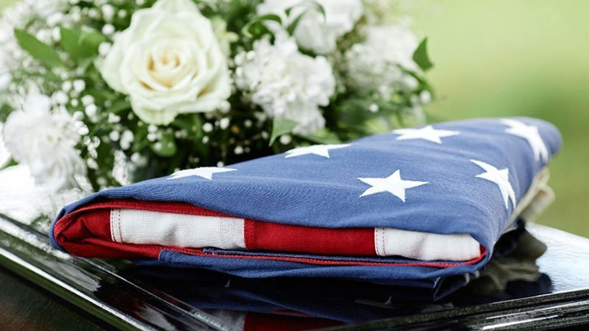 Flag Disposal W.G.N Flag & Decorating Co